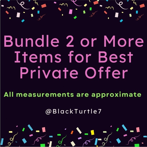 L LOVE Ruffle Drop Shoulder Wrap Dress S black - Picture 10 of 11